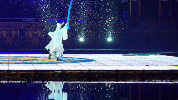 [6-Person Premium Group] Emperor Qinshihuang's Mausoleum Site Museum + Lishan Garden + Song of Everlasting Sorrow 1-day Tour