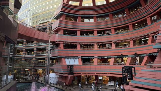 日本福岡娛樂線【中文包車】-博多運河-福岡塔-天神-大濠公園