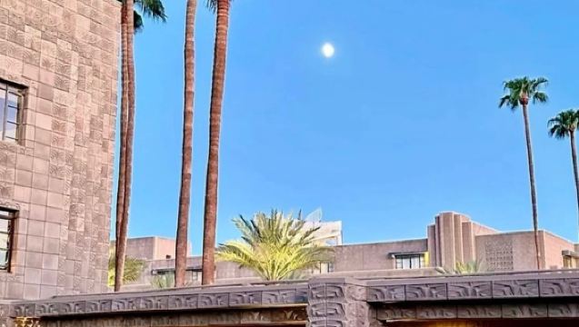 美國鳳凰城來回傑羅姆小鎮鬼城與蒙特蘇馬城堡線-包車-精選