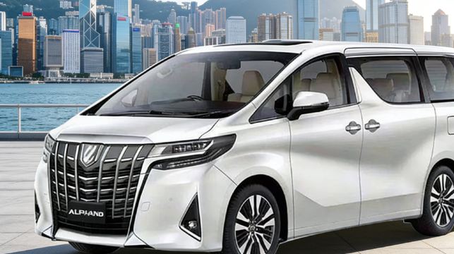 【粵港澳接送服務700起】香港澳門7座商務車跨境包車接送，香港澳門直達 深圳/廣州/香港/澳門/珠海等地