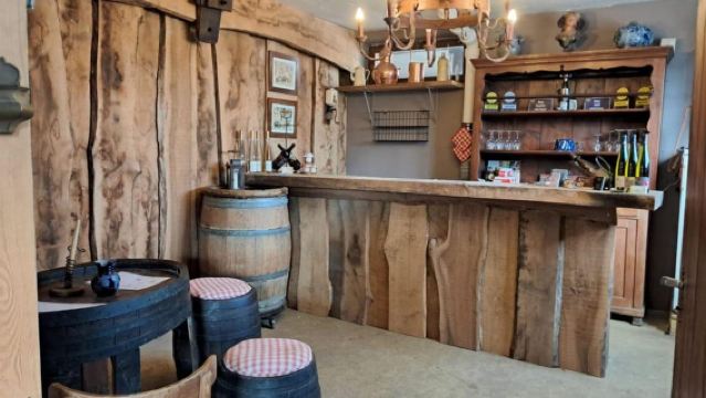 Le véritable cœur de l'Alsace à Riquewihr avec une dégustation de vin authentique