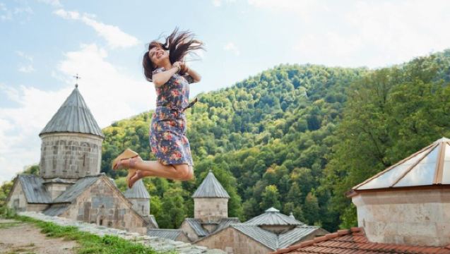 Group Tour: Lake Sevan (Sevanavank), Dilijan (Goshavank, Haghartsin)