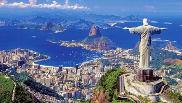 Pemandu pelancongan dalam Brazil | Penterjemah profesional | Pameran | Perjalanan perniagaan | Lawatan | Temani | Kunjungan