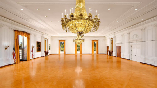 Excursión de un día al Parque Nacional de Árboles de Josué + Biblioteca y Museo Presidencial de Richard Nixon (entradas no incluidas)