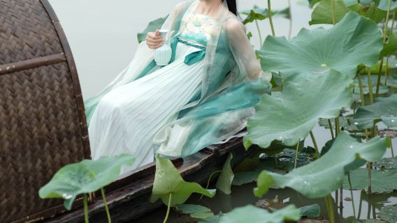 Lushan trip moments[Photography and videography services including family-friendly, individual and couple photos, short videos, promotional videos, portraits, wedding photos with all raw images provided]