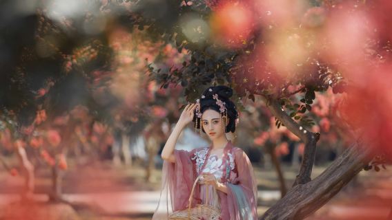 Pingyang Trip Moments[Begleitfotografie, Familien- und Einzelporträts, Paarfotos, Kurzvideos, Imagefilme, Hochzeitsfotografie mit allen Rohdaten inklusive]