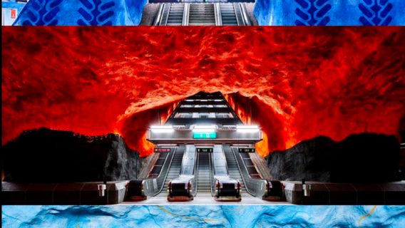 斯德哥爾摩市政廳+老城+瓦薩沉船博物館+北歐博物館+景點可調