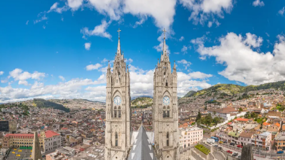 Penterjemahan Profesional di Quito, Ecuador | Pemandu Pelancong | Pemandu Pelancong Tempatan | Teman Perniagaan | Penterjemah Pameran | Lawatan Bebas dengan Pemandu Tempatan | Perkhidmatan Peribadi Tersuai
