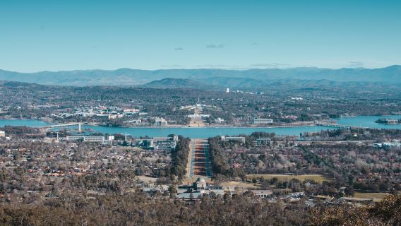 Canberra Highlights Audio Tour: Khazanah Budaya