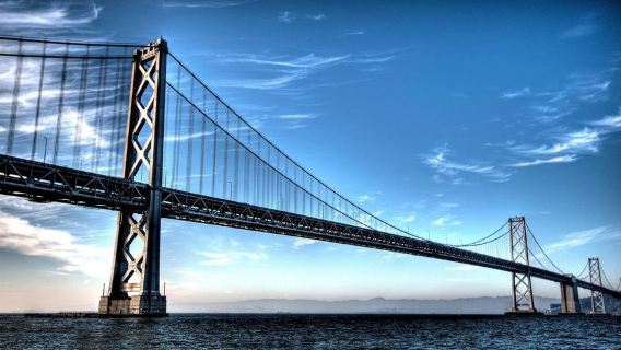 San Francisco sewaan peribadi (Teluk Half Moon - Rumah Api Pigeon Point - Pesisir 17 Batu, jadual boleh disesuaikan)