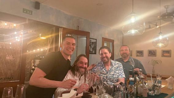 Holbox: Tequila Tasting Experience at Tequila O'clock