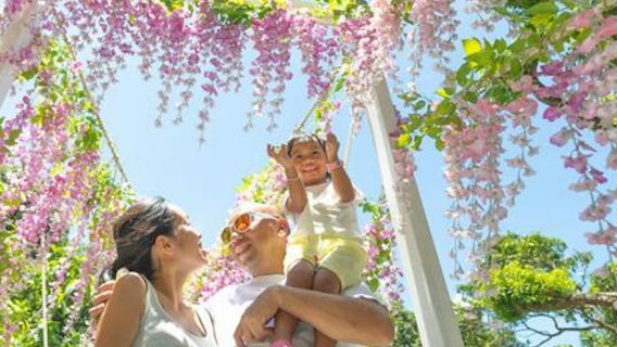 Yuen Long: Bunny Wonderland Farm BBQ-upplevelse för familjer