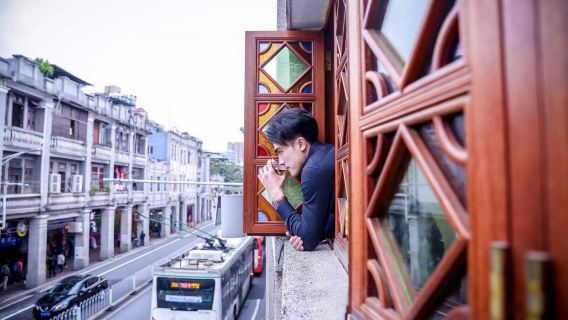 蕪湖旅行攝影