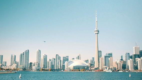 TorontoTours