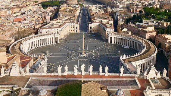 Rome