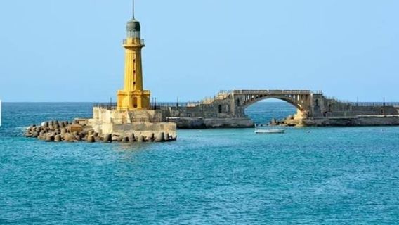 AlexandriaTours