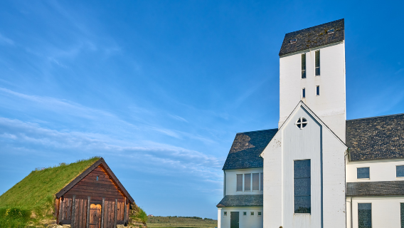 Iceland Golden Circle + Hveragerði Hot Spring Town + Crater Day Tour with Minibus Transfer