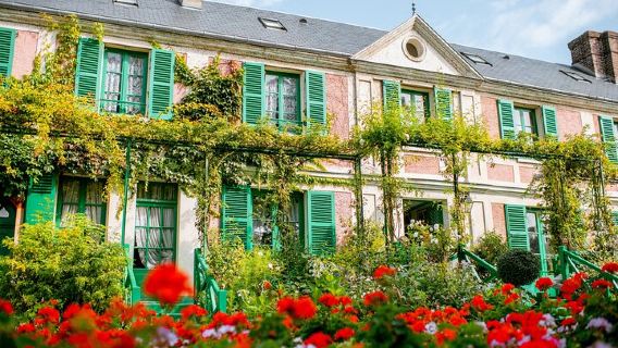 VersaillesTours