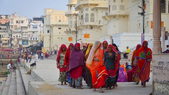 Jaipur