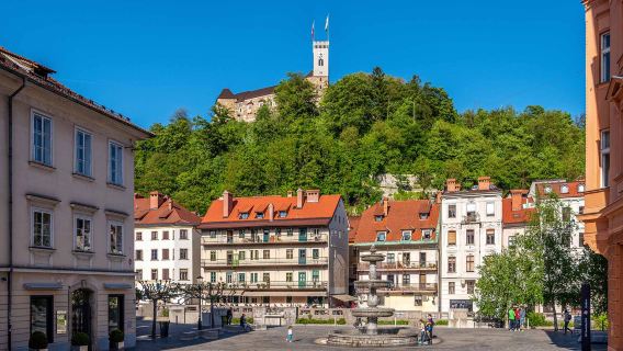 LjubljanaTours