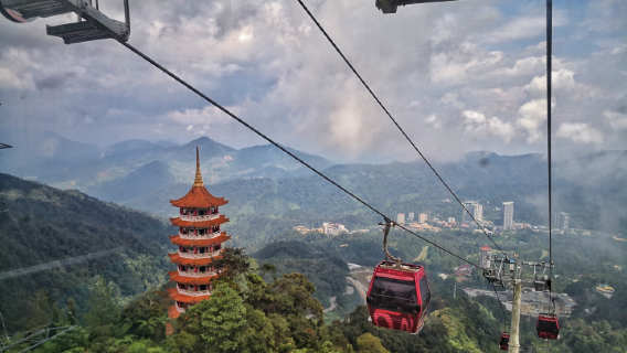 Genting HighlandsTours