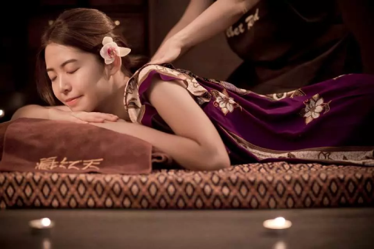 藏紅天薰蒸． 養生館｜套票優惠 (4折起)