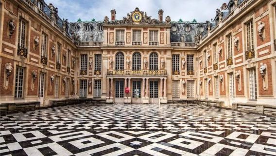 VersaillesTours