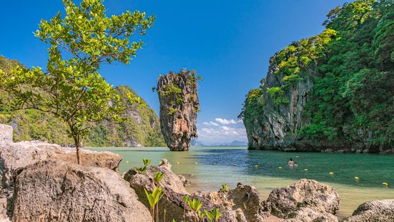 Koh YaoTours