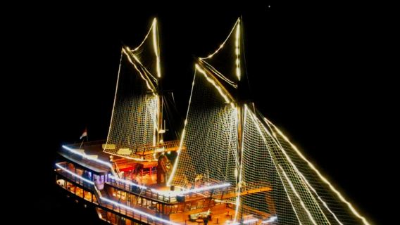 Sailor Dinner Cruise