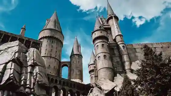 日本大阪環球影城一日遊接/送【可自訂時間飯店上門接送】