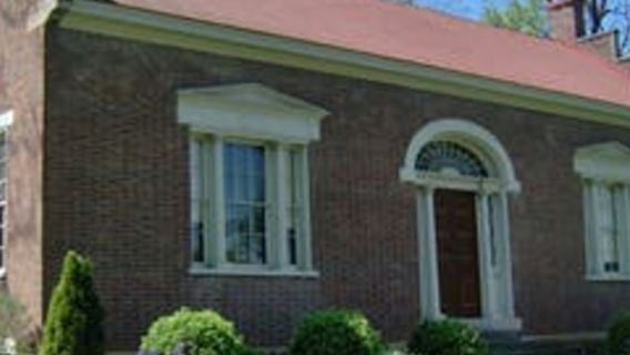 Тур Франклина по местам Гражданской войны