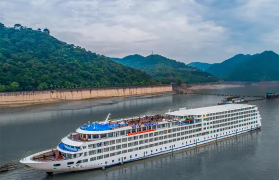 總統輪遊船/總統六號輪船遊長江三峽/總統七號總統八號遊船 重慶長江三峽海輪遊船票 宜昌三峽河輪旅遊