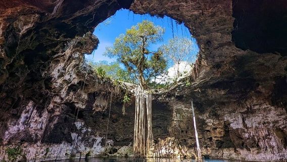 MeridaTours
