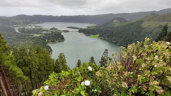 Sao Miguel