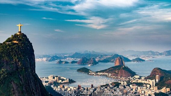 Rio de JaneiroTours