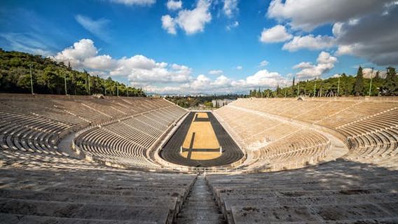 AthensTravel Services