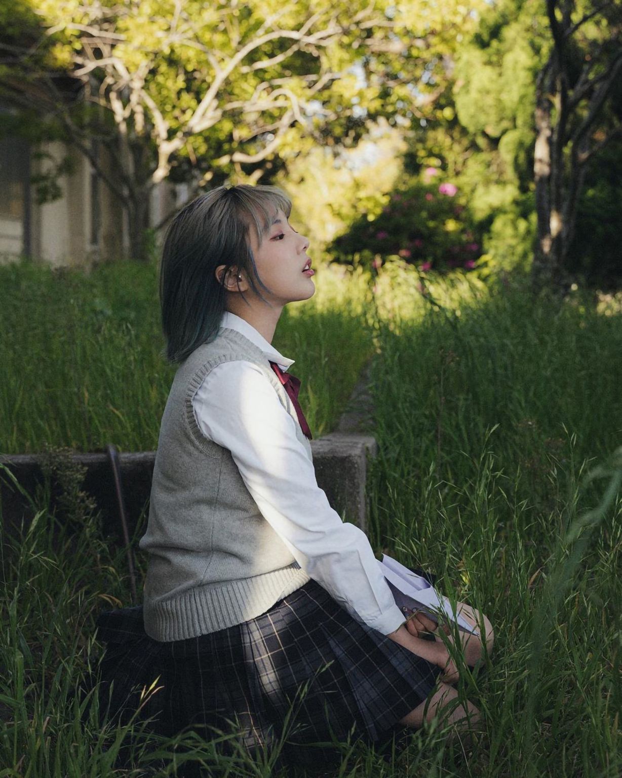 Penghu Trip Moments[Hochzeitsfoto-Minifilm mit Drohnenaufnahmen / Hochzeitsfotografie / Make-up und Kleidung / Privattransfer und Reiseleiter nach Maß]