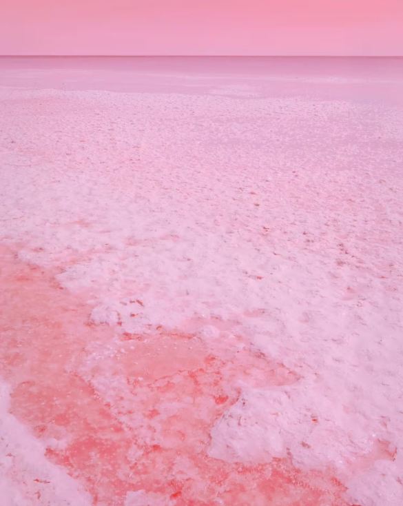 Tuz Lake + Underground City + Fairy Chimneys & Cappadocia + Private Chartered Tour in Türkiye - Customizable Itinerary