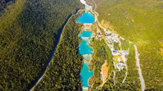 Jade Dragon (Yulong) Snow Mountain Golden Sunrise + Glacier Cableway + Impression Lijiang