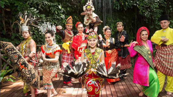 KuchingTours