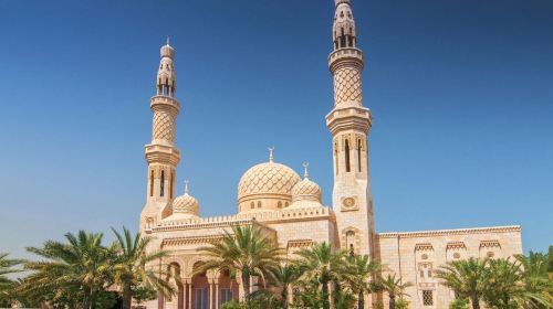 From Abu Dhabi Private Tour: Dubai Highlights full day Experience Day Tours 8