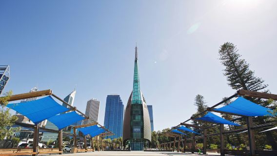 Perth