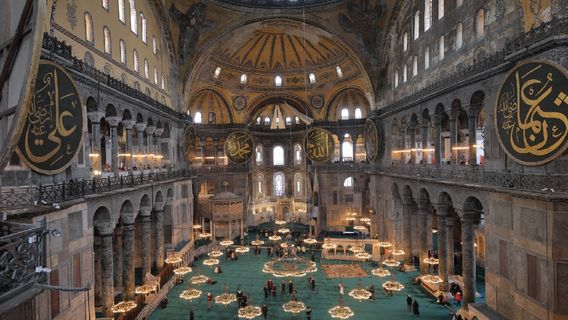 Istanbul
