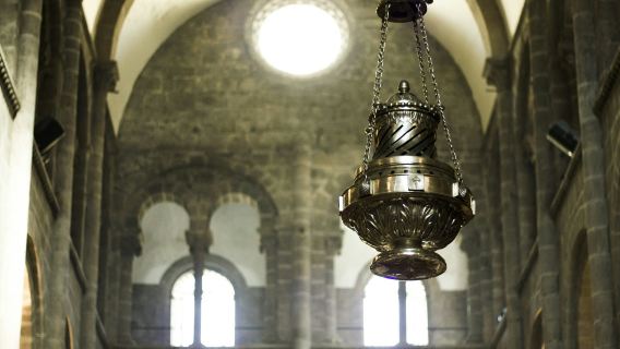 Santiago de CompostelaTours