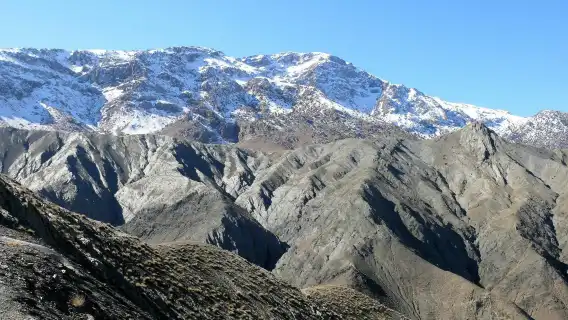 3-day private desert trip from Marrakech to Merzouga