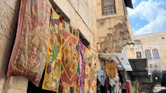  Private Guided Tour in old city Jerusalem