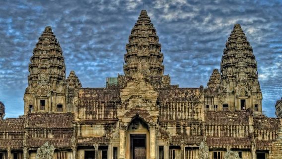 Phnom PenhTravel Services