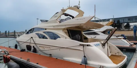 平潭島海上遊艇造浪艇出海項目【多套餐可選/海上衝浪/包船海釣/包船派對/摩托艇/帆船遊艇造浪艇】