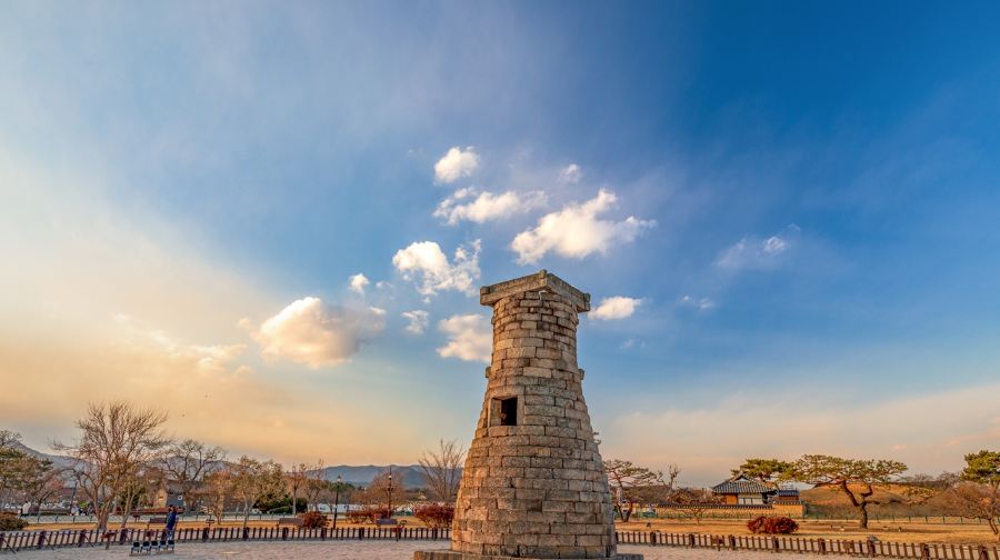 慶州市一日遊7大亮點