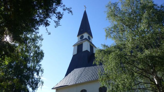 芬蘭羅瓦涅米+聖誕老人村+馴鹿牧場一日遊/行程可調-中文專車